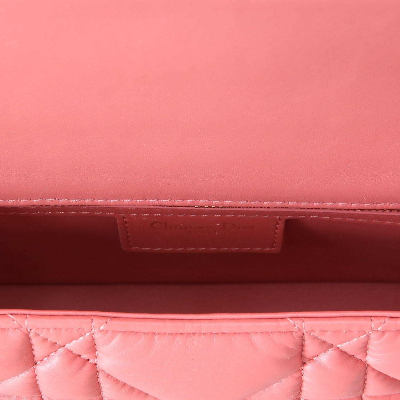 CHRISTIAN DIOR(USED)크리스찬디올 카로 스몰 체인백